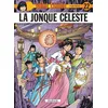 Image de Yoko Tsuno Tome 22 - La Jonque CÃ©leste