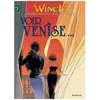 Image de Largo Winch - Tome 9 - Voir Venise