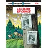 Image de Les Tuniques Bleues - Tome 41 - Les Bleus En Cavale