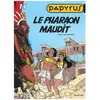 Image de Papyrus - Tome 11 - Le Pharaon Maudit