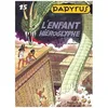 Image de Papyrus - Tome 15 - L'enfant HiÃ©roglyphe