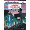 Image de Les Tuniques Bleues - Tome 46 - Requiem Pour Un Bleu