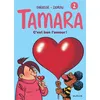 Image de Tamara - Tome 2 - C'est bon l'amour ! - Zidrou