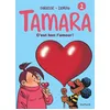 Image de Tamara - Tome 2 - C'est Bon L'amour