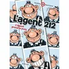 Image de L'agent 212 - Tome 25 - L'agent Prend La Pose
