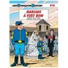 Image de Les Tuniques Bleues - Tome 49 - Mariage Ã Fort Bow
