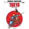Image de Spirou Et Fantasio - Tome 49 - Spirou Ã Tokyo - Le Ronin De Yoyogi