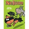 Image de Nelson Tome 6 - Crapule King Size