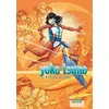 Image de Yoko Tsuno L'intÃ©grale Tome 4 - VinÃ©a En PÃ©ril