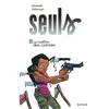 Image de Seuls - Tome 2 - Le Maître Des Couteaux