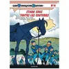 Image de Les Tuniques Bleues - Tome 51 - Stark Sous Toutes Les Coutures