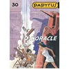 Image de Papyrus - Tome 30 - L'oracle