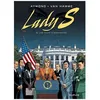 Image de Lady S - Tome 5 - Une Taupe Ã Washington