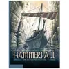 Image de Hammerfall - Tome 3 - Les Gardiens D'eligavar