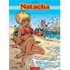 Image de Natacha L'intégrale Tome 2 - Envol Vers L'aventure