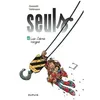 Image de Seuls - Tome 4 - Les Cairns Rouges