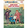 Image de Les Tuniques Bleues - Tome 53 - Sang Bleu Chez Les Bleus