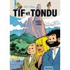 Image de Tif Et Tondu Tome 7 - EnquÃªtes Ã Travers Le Monde