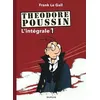 Image de ThÃ©odore Poussin - L'intÃ©grale - Tome 1 - Tome 1, Capitaine Steene - Tome 2, Le Mangeur D'archipels - Tome 3, Marie VÃ©ritÃ© - Tome 4, Secrets