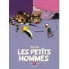 Image de Les Petits Hommes - IntÃ©grale Tome 1 - 1967-1970