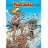 Image de Natacha L'intégrale - Tome 4 - Passeport Pour L'enfer
