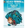 Image de Le Petit Spirou - Tome 15 - Tiens-Toi Droit !