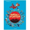 Image de Spirou - Tome 6 - Panique En Atlantique
