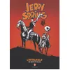 Image de Jerry Spring - L'intégrale En Noir Et Blanc - Tome 2