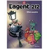 Image de L'agent 212 - Tome 28 - Effet Monstre