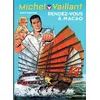 Image de Michel Vaillant - Tome 43 - Rendez-Vous À Macao