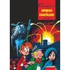 Image de Spirou Et Fantasio IntÃ©grale - Tome 11 - 1976-1979