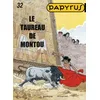 Image de Papyrus - Tome 32 - Le Taureau De Montou