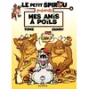 Image de Le Petit Spirou PrÃ©sente - Tome 4 - Mes Amis Ã Poils