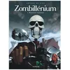 Image de ZombillÃ©nium - Tome 2 - Ressources Humaines