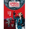 Image de Les Aventures De Spirou Et Fantasio - Tome 52 - La Face Cachée Du Z