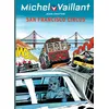 Image de Michel Vaillant - Tome 29 - San Francisco Circus