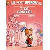 Image de Le Petit Spirou Tome 16 - T'es GonflÃ© !