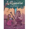 Image de Le Royaume - Tome 4 - Voulez Vous M'Ã©pouser ?