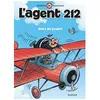 Image de L'agent 212 - Tome 21 - Ailes De Poulet