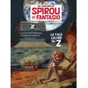 Image de Les Aventures De Spirou Et Fantasio - Tome 52 - La Face Cachée Du Z