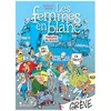 Image de Les Femmes En Blanc - Tome 9 - PiquÃ©es De GrÃ¨ve