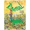 Image de Pierre Tombal Tome 8 - Trou Dans La Couche D'os Jaune