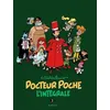Image de Docteur Poche - L'intÃ©grale Tome 3 - 1984-1989
