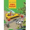Image de Spirou Et Fantasio IntÃ©grale - Tome 12 - 1980-1983