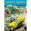 Image de Michel Vaillant - Tome 37 - L'inconnu Des 1000 Pistes