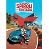 Image de Les Aventures De Spirou Et Fantasio - Tome 53 - Dans Les Griffes De La VipÃ¨re