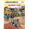 Image de Les Tuniques Bleues - Tome 57 - Colorado Story
