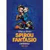Image de Spirou Et Fantasio Intégrale - Tome 13 - 1981-1983
