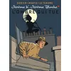 Image de JÃ©rÃ´me K. JÃ©rÃ´me Bloche - Tome 1 - L'ombre Qui Tue