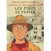 Image de JÃ©rÃ´me K. JÃ©rÃ´me Bloche - Tome 2 - Les Ãtres De Papier